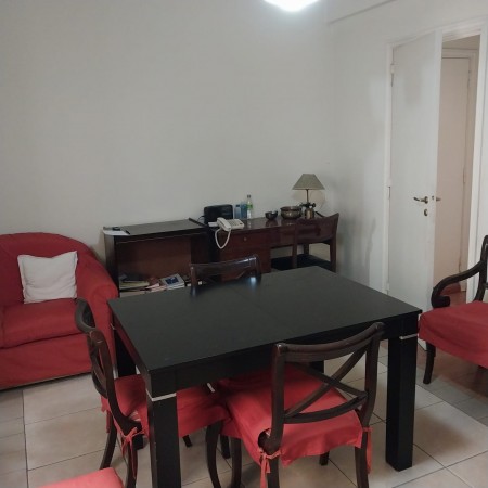 Living comedor