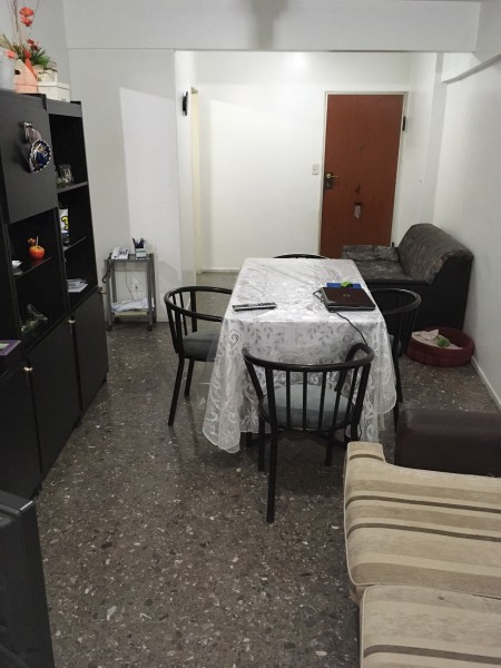 Living-comedor