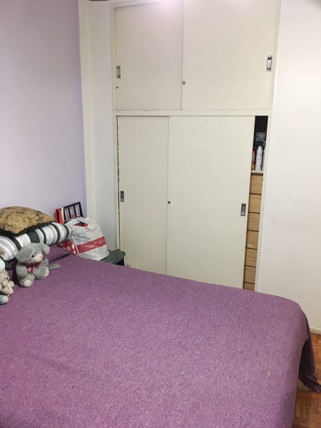 Placard del dormitorio principal